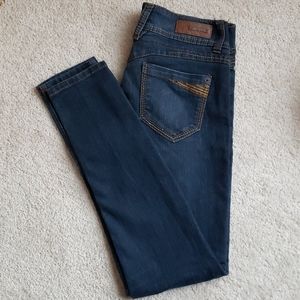 Rewind Junior's Jegging Jeans size 9 regular